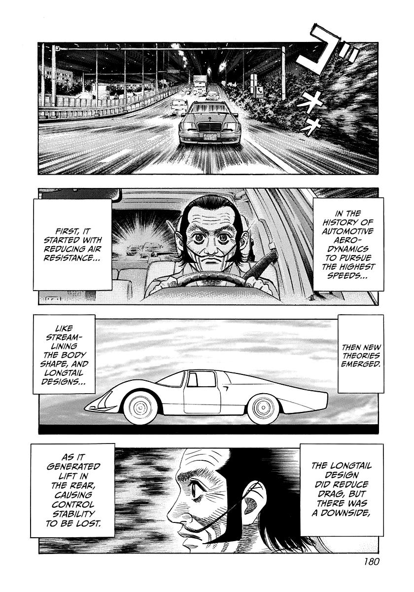 Countach Chap 53 - Next Chap 54