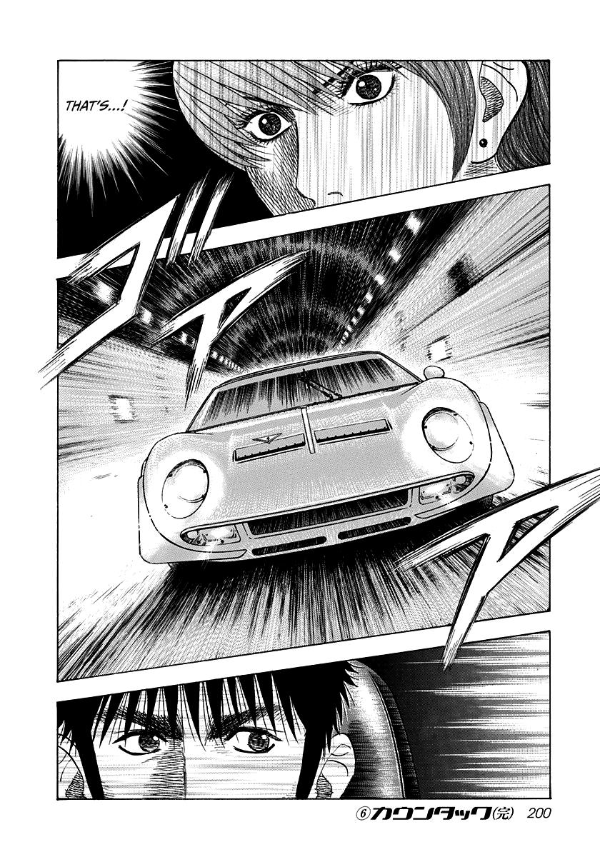 Countach Chap 54 - Next Chap 55