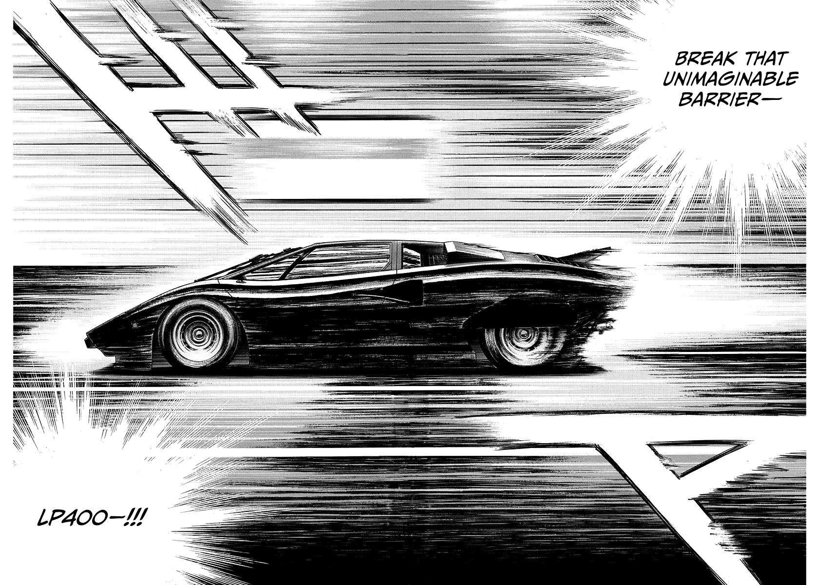 Countach Chap 54 - Next Chap 55