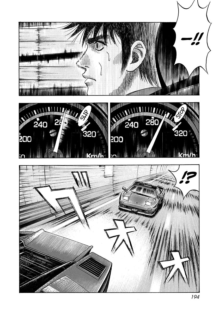 Countach Chap 54 - Next Chap 55