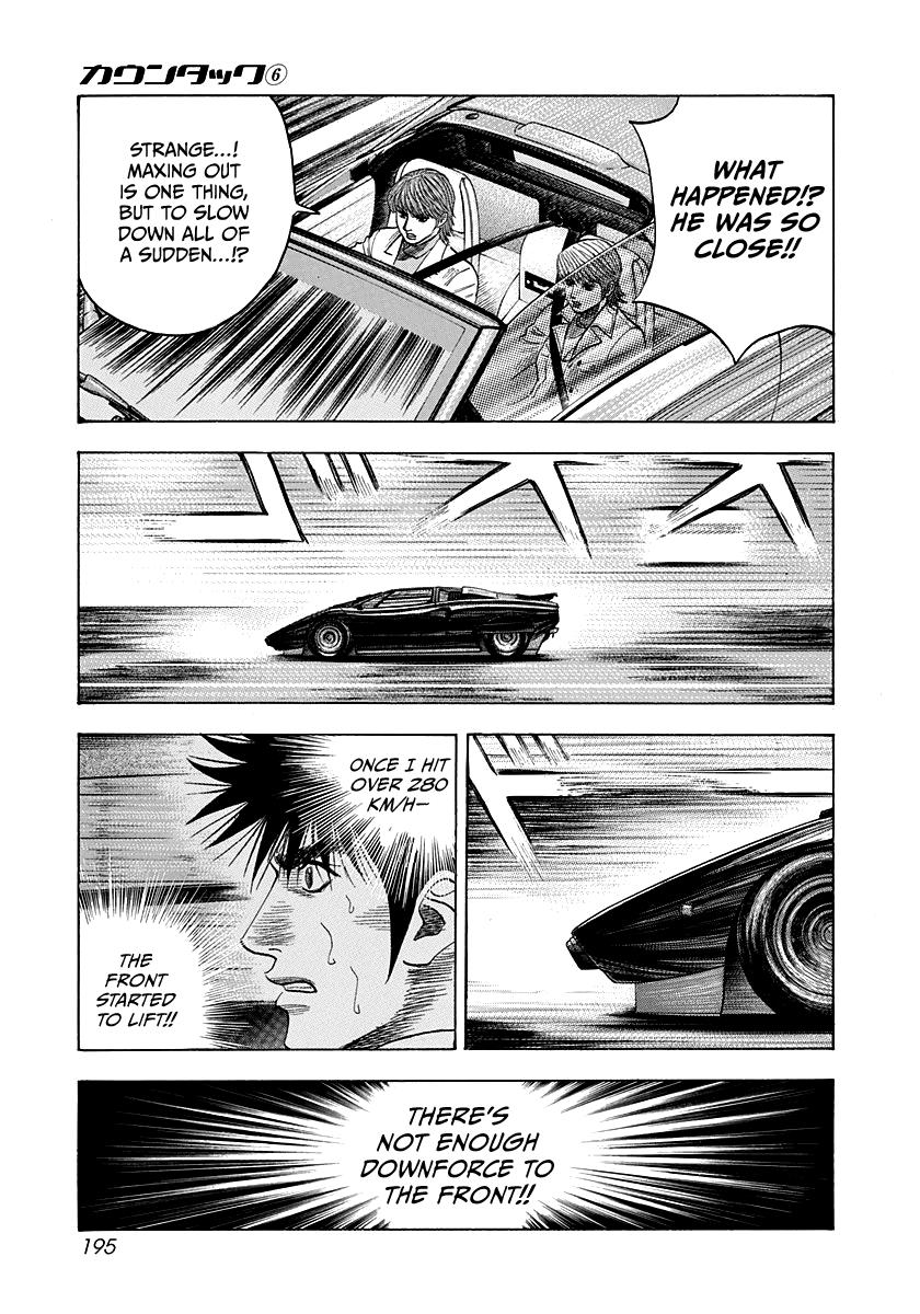 Countach Chap 54 - Next Chap 55