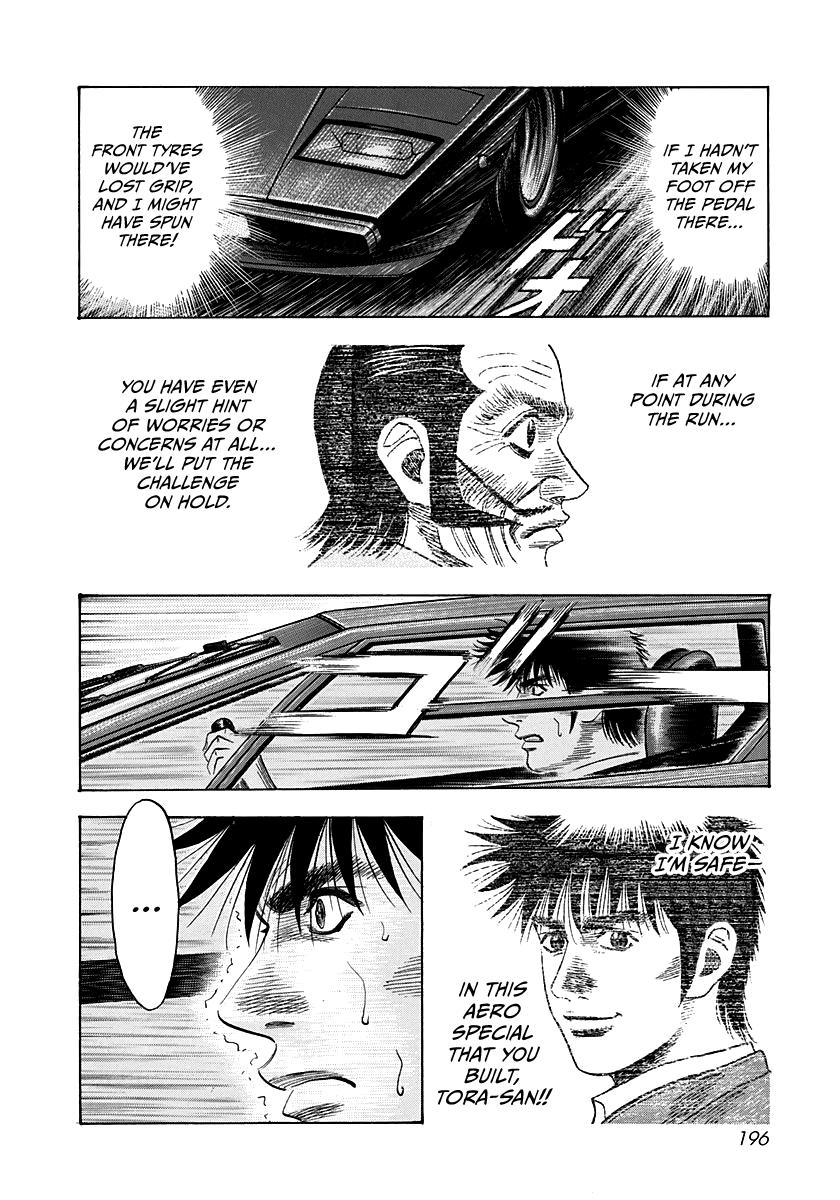 Countach Chap 54 - Next Chap 55
