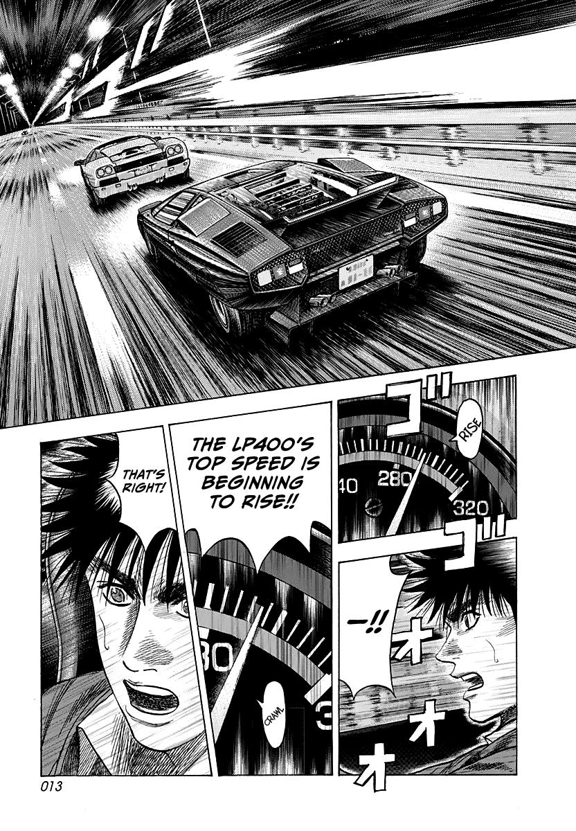 Countach Chap 55 - Next Chap 56