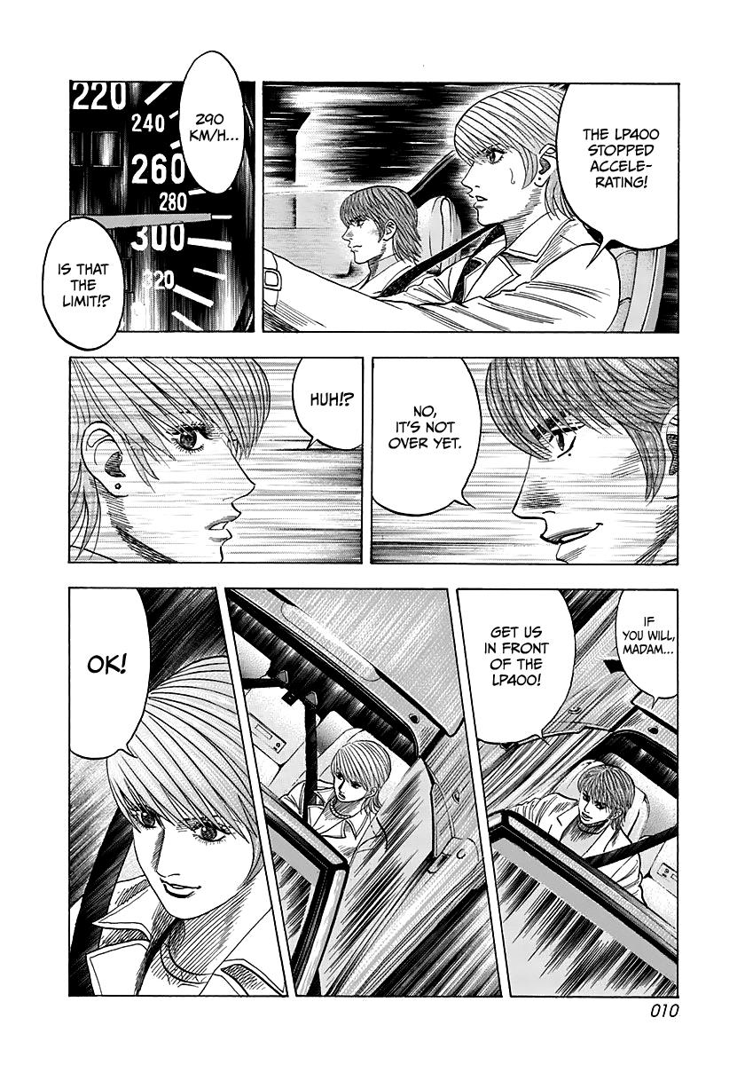 Countach Chap 55 - Next Chap 56