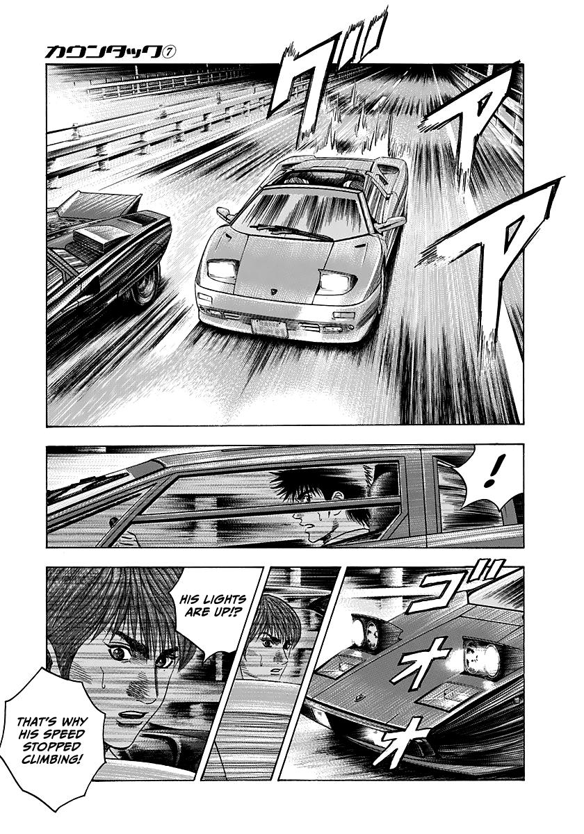 Countach Chap 55 - Next Chap 56