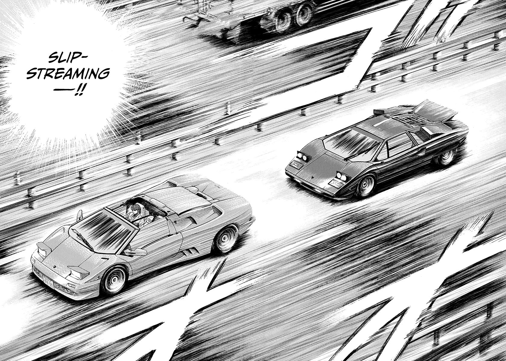 Countach Chap 55 - Next Chap 56