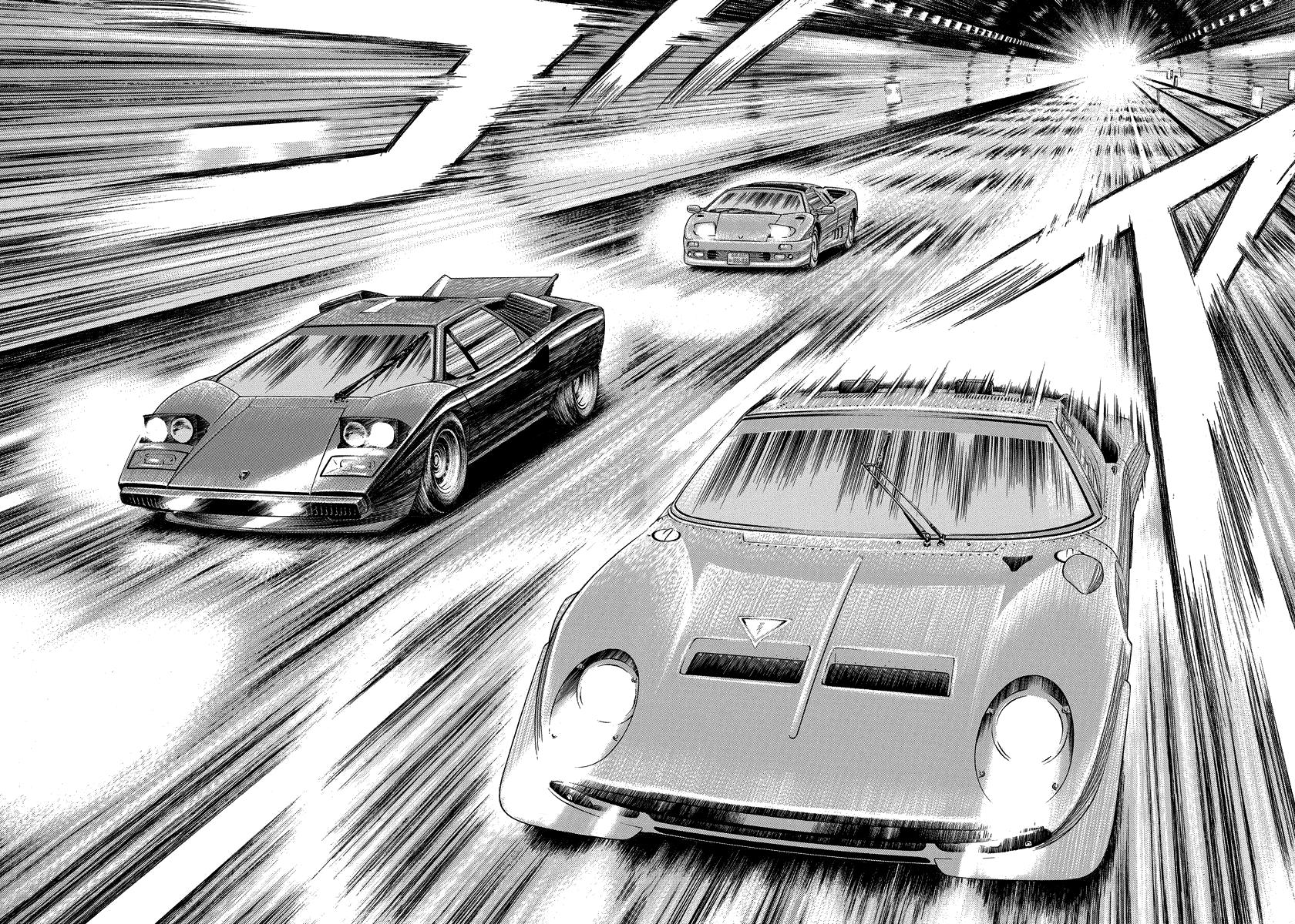 Countach Chap 55 - Next Chap 56