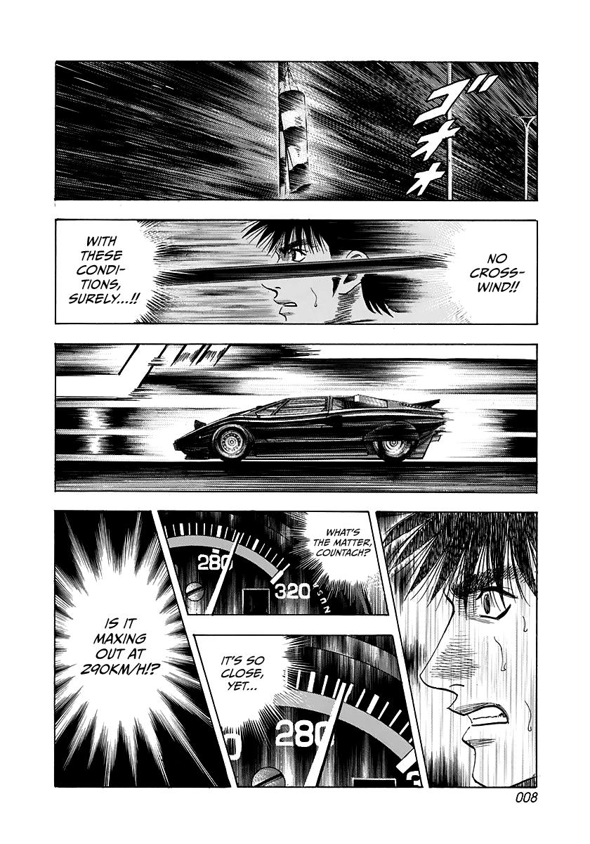 Countach Chap 55 - Next Chap 56