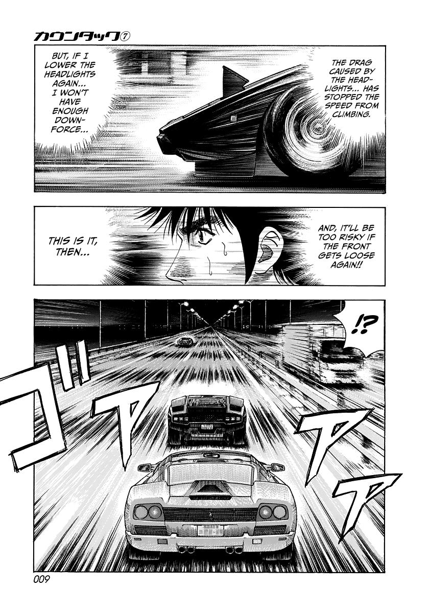 Countach Chap 55 - Next Chap 56