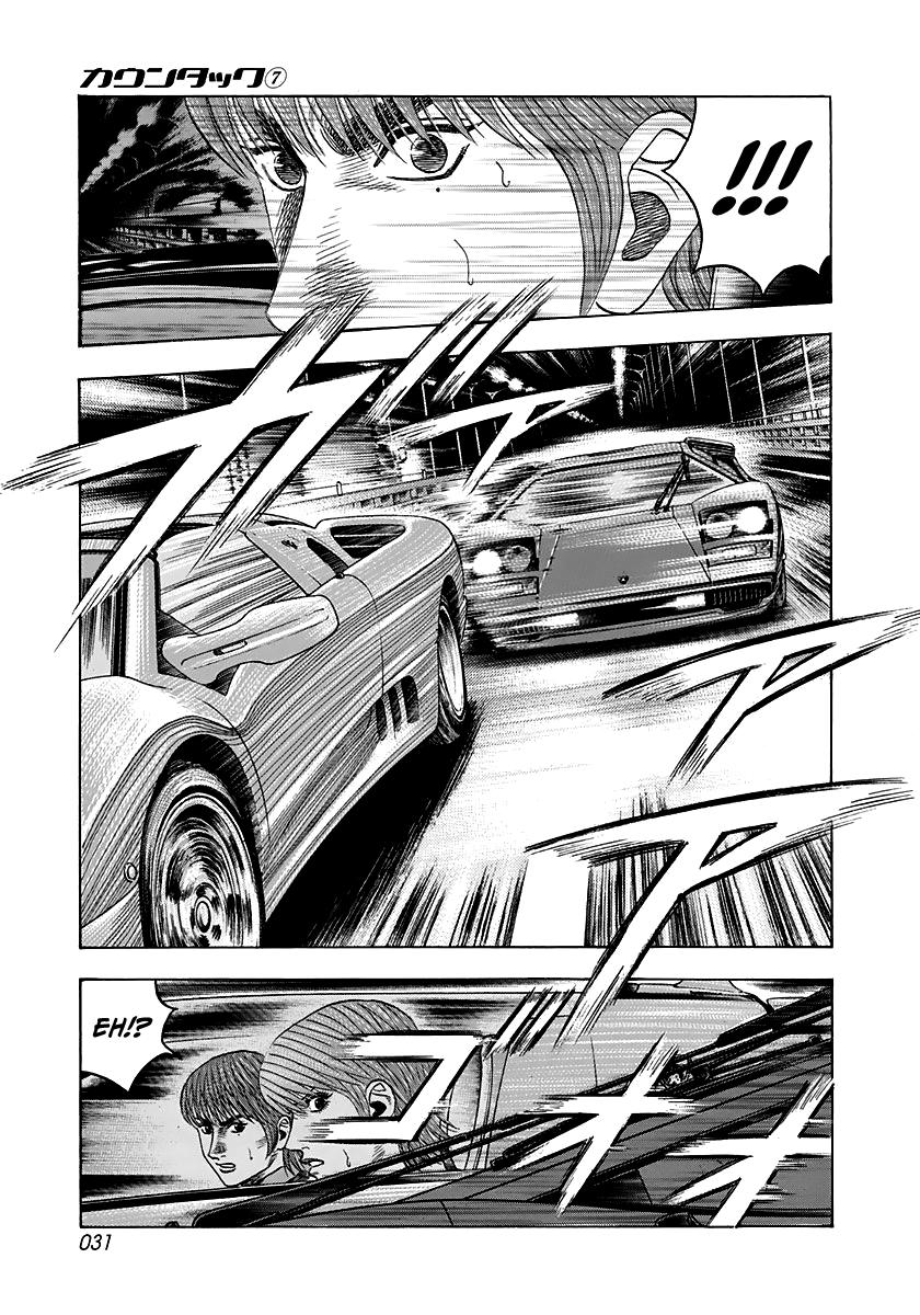 Countach Chap 56 - Next Chap 57