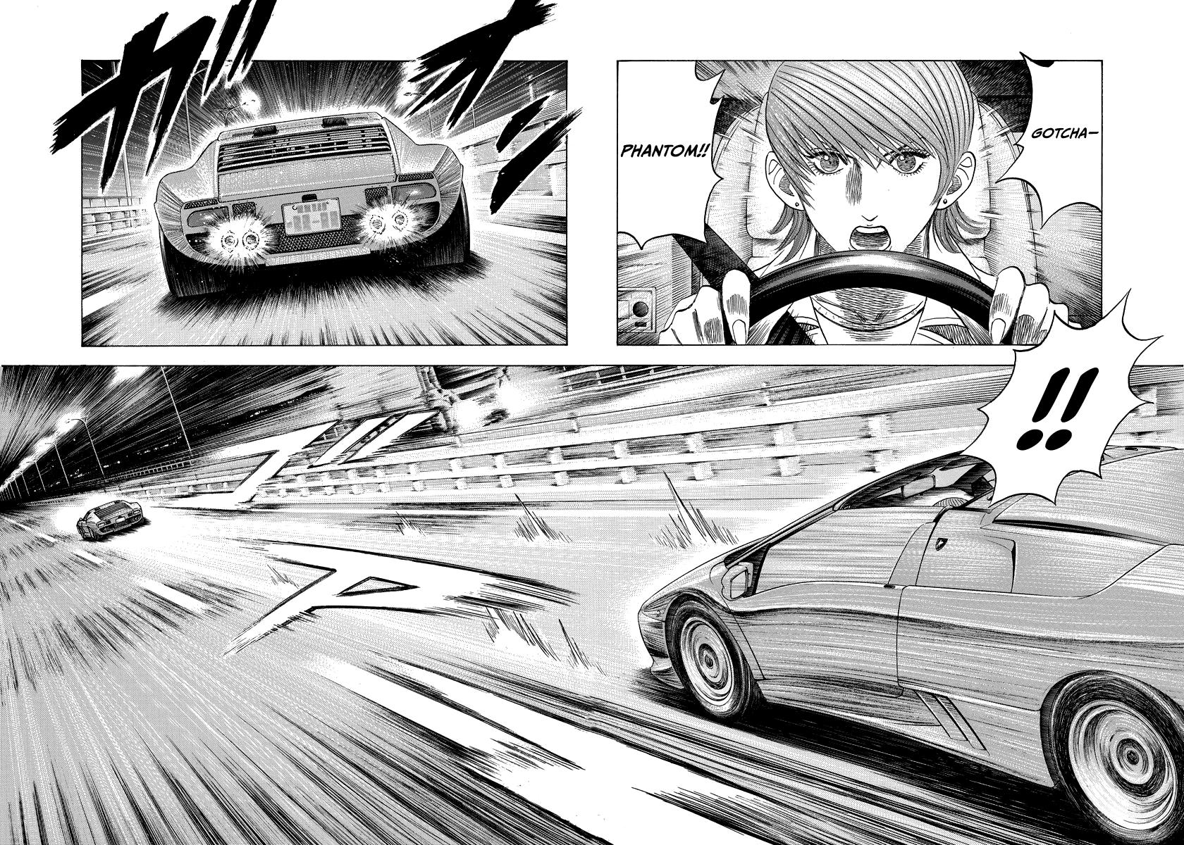 Countach Chap 56 - Next Chap 57