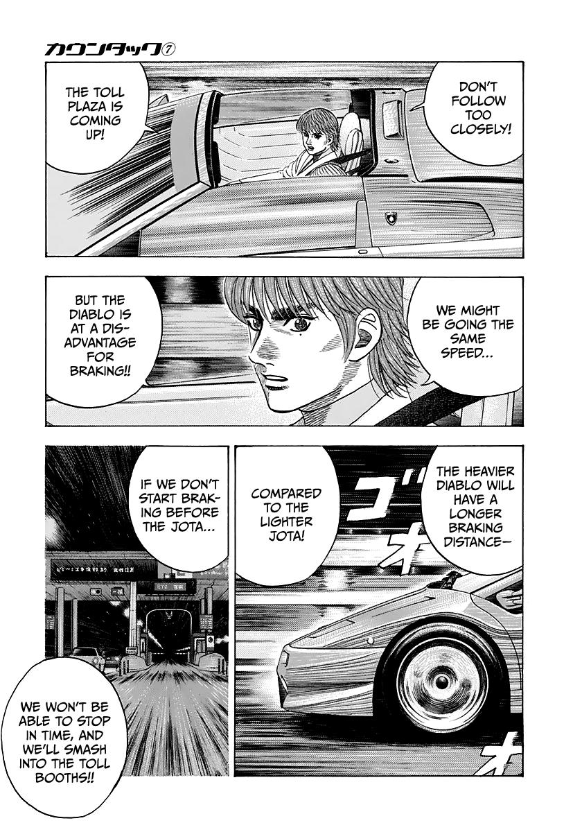 Countach Chap 56 - Next Chap 57