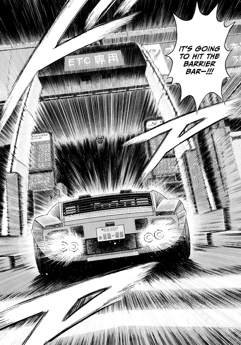 Countach Chap 57 - Next Chap 58