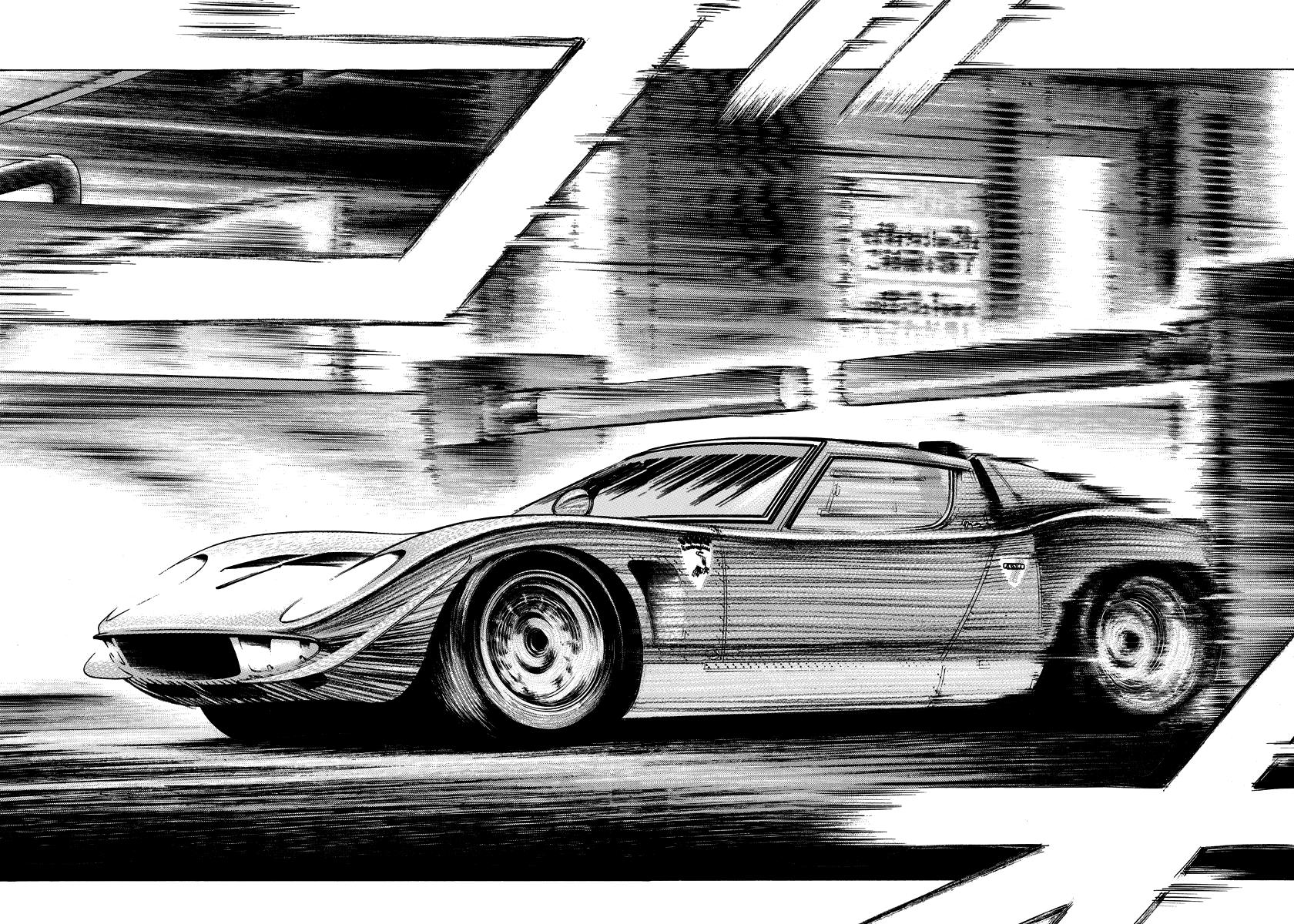 Countach Chap 57 - Next Chap 58