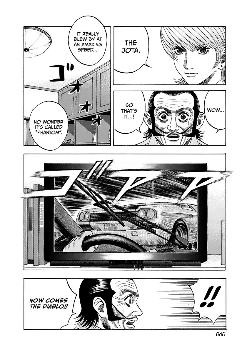 Countach Chap 58 - Next Chap 59