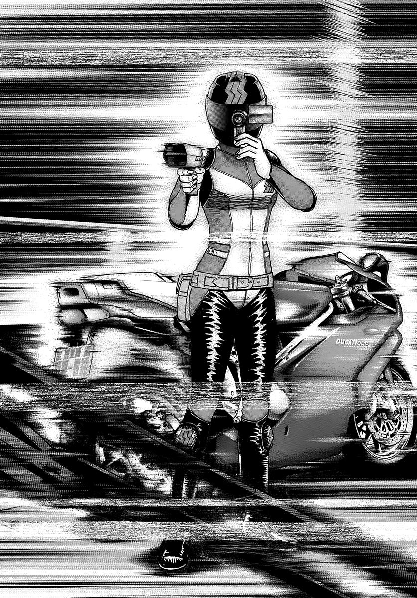 Countach Chap 58 - Next Chap 59