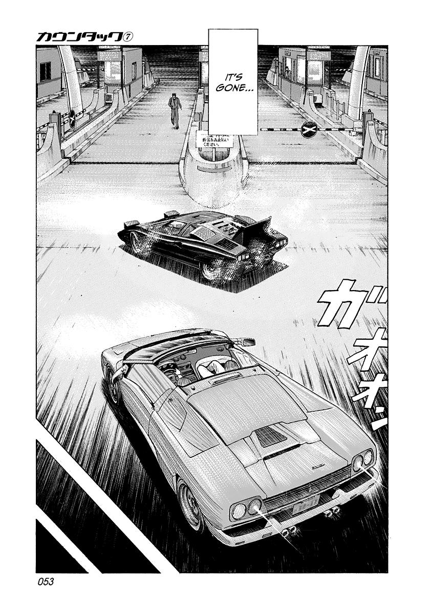 Countach Chap 58 - Next Chap 59