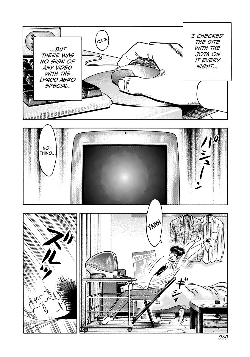 Countach Chap 59 - Next Chap 60