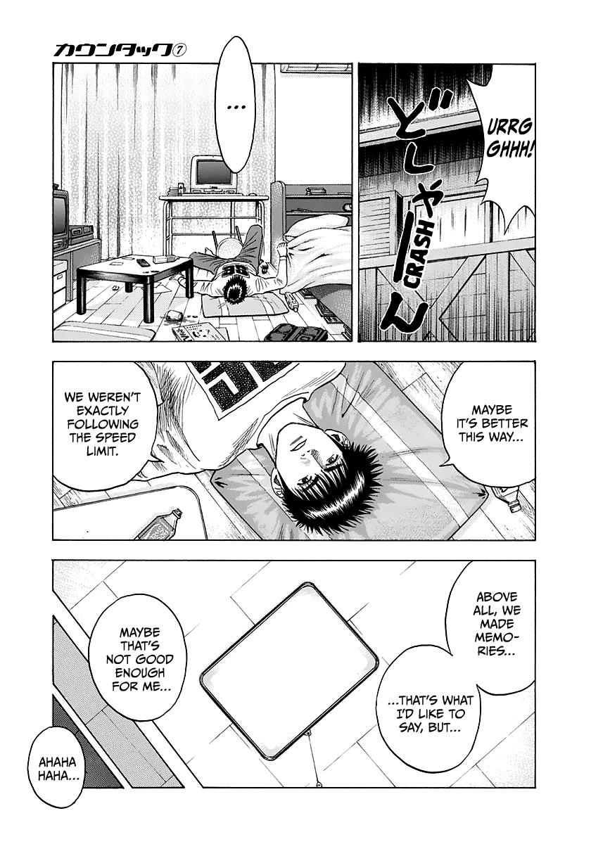 Countach Chap 59 - Next Chap 60