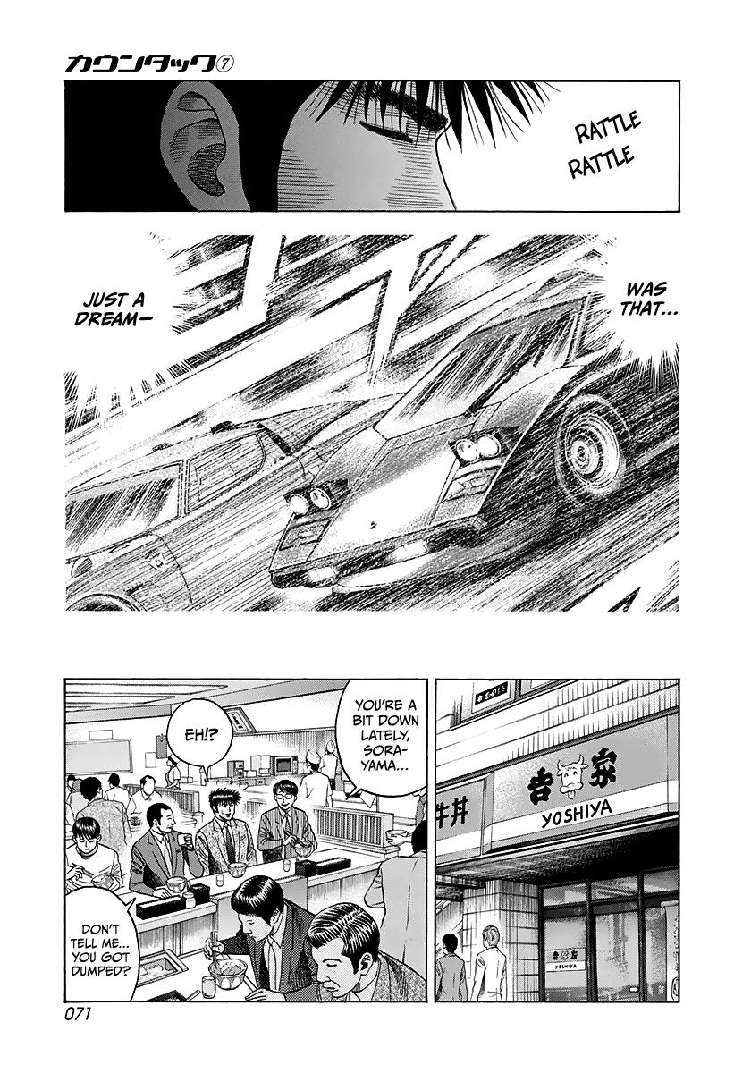 Countach Chap 59 - Next Chap 60