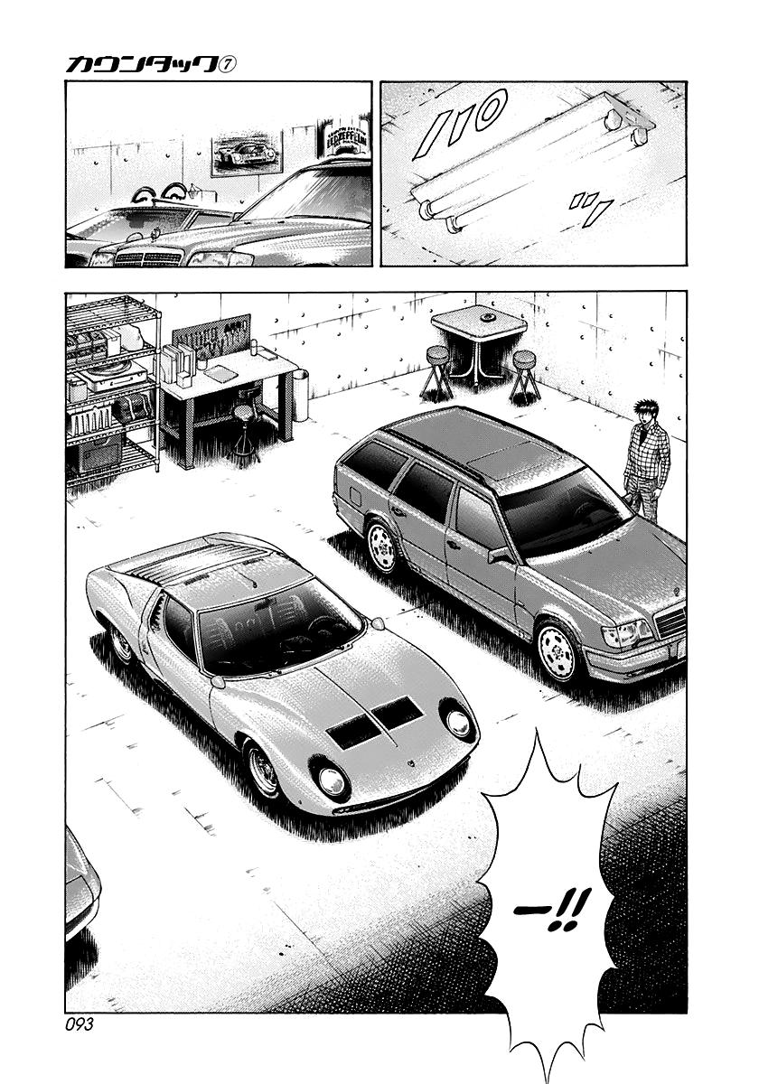 Countach Chap 60 - Next Chap 61
