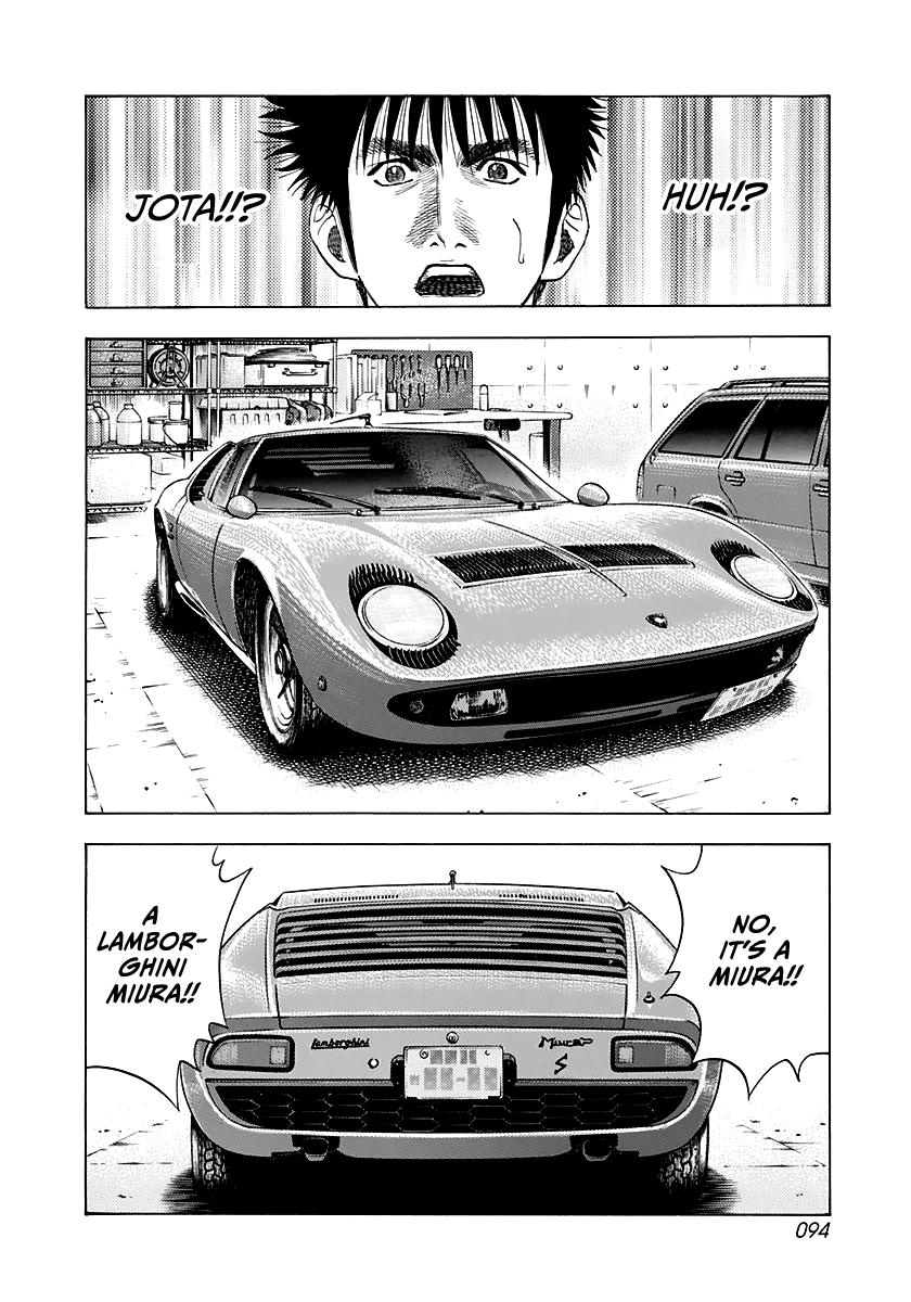 Countach Chap 60 - Next Chap 61