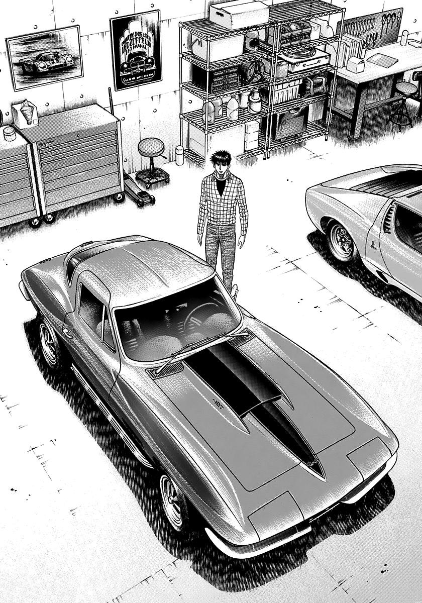 Countach Chap 60 - Next Chap 61