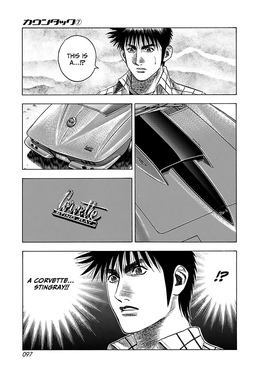 Countach Chap 60 - Next Chap 61