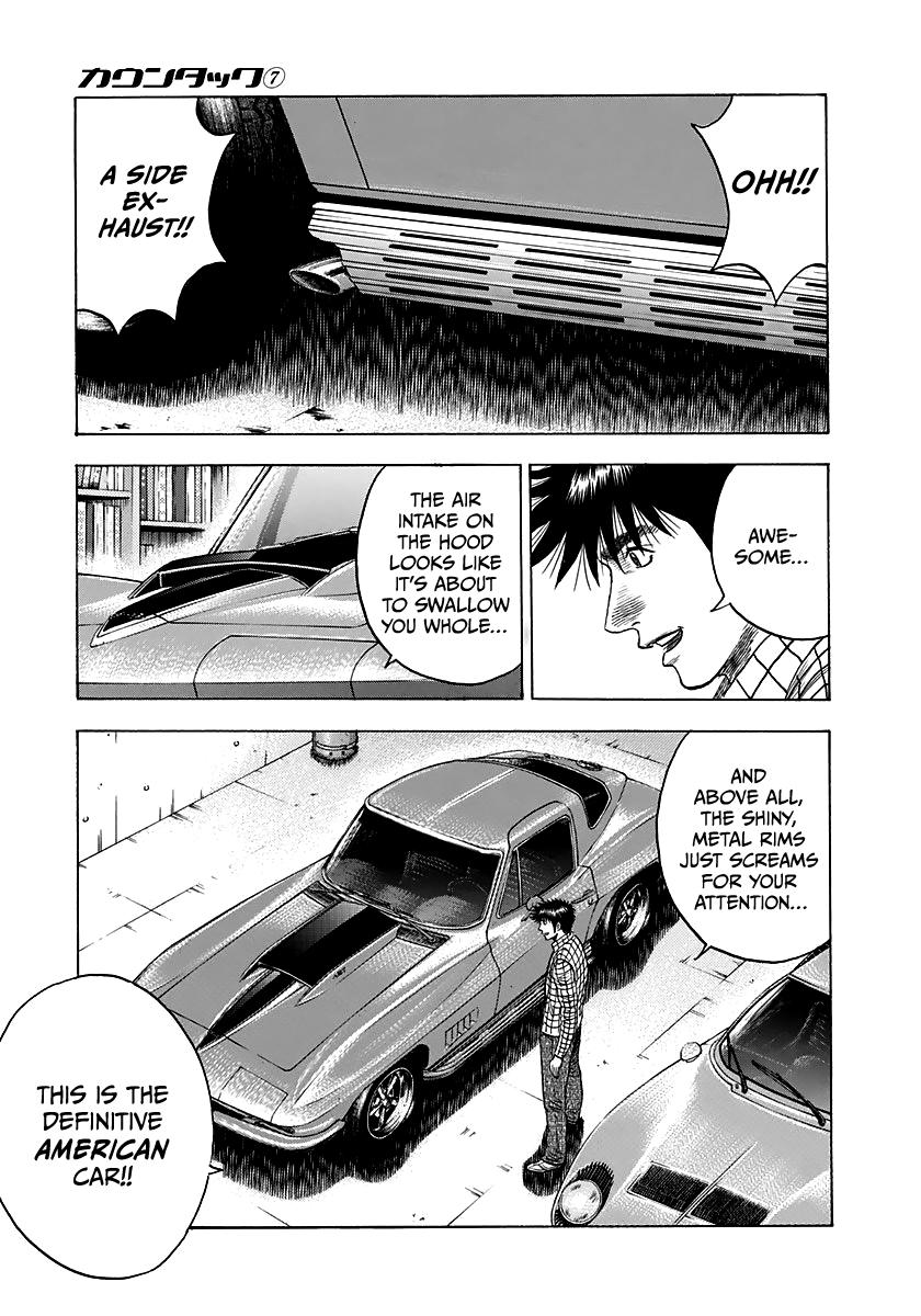 Countach Chap 60 - Next Chap 61