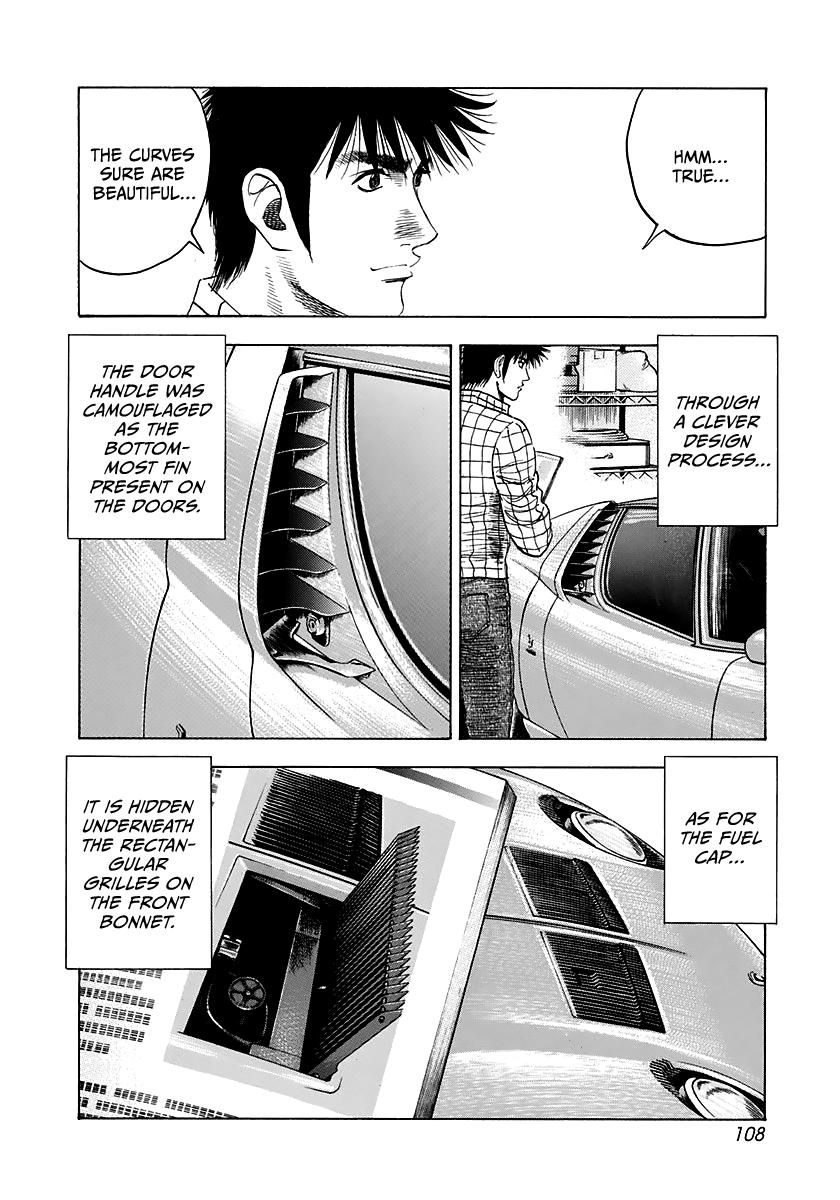 Countach Chap 60 - Next Chap 61