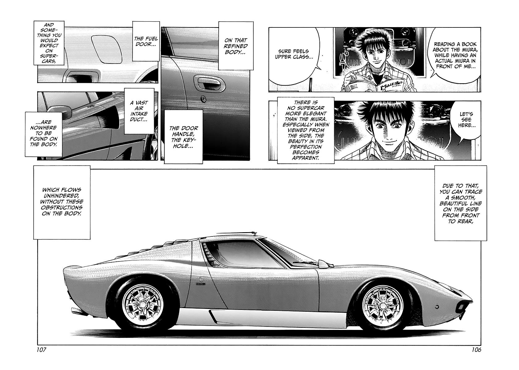 Countach Chap 60 - Next Chap 61