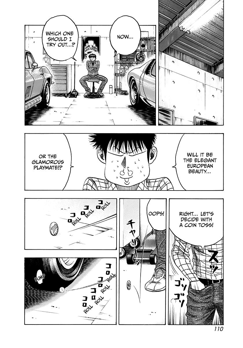 Countach Chap 60 - Next Chap 61