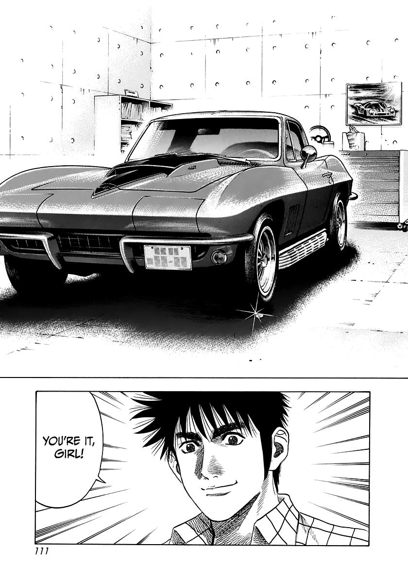 Countach Chap 60 - Next Chap 61