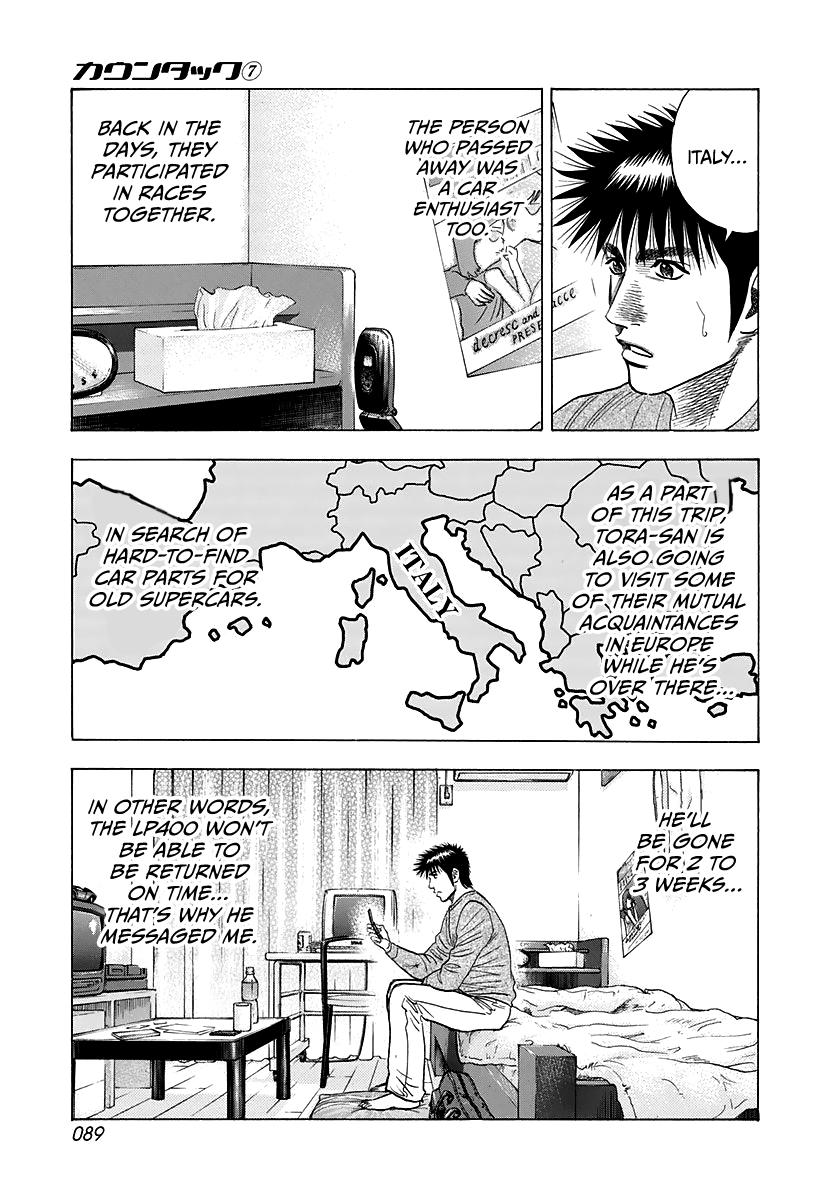 Countach Chap 60 - Next Chap 61