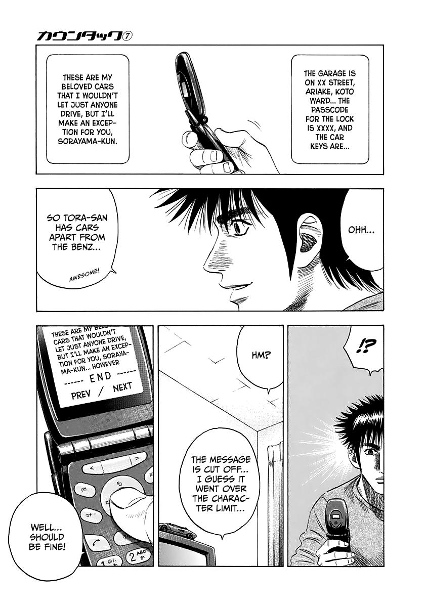 Countach Chap 60 - Next Chap 61