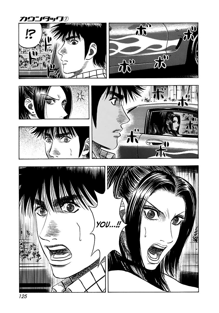 Countach Chap 61 - Next Chap 62