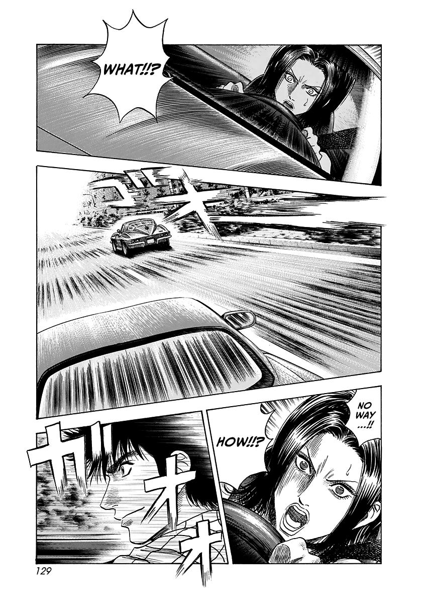 Countach Chap 61 - Next Chap 62