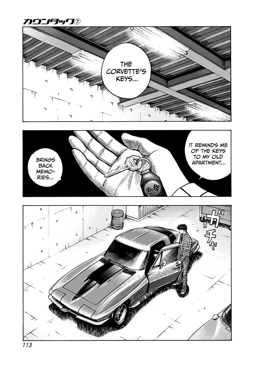 Countach Chap 61 - Next Chap 62