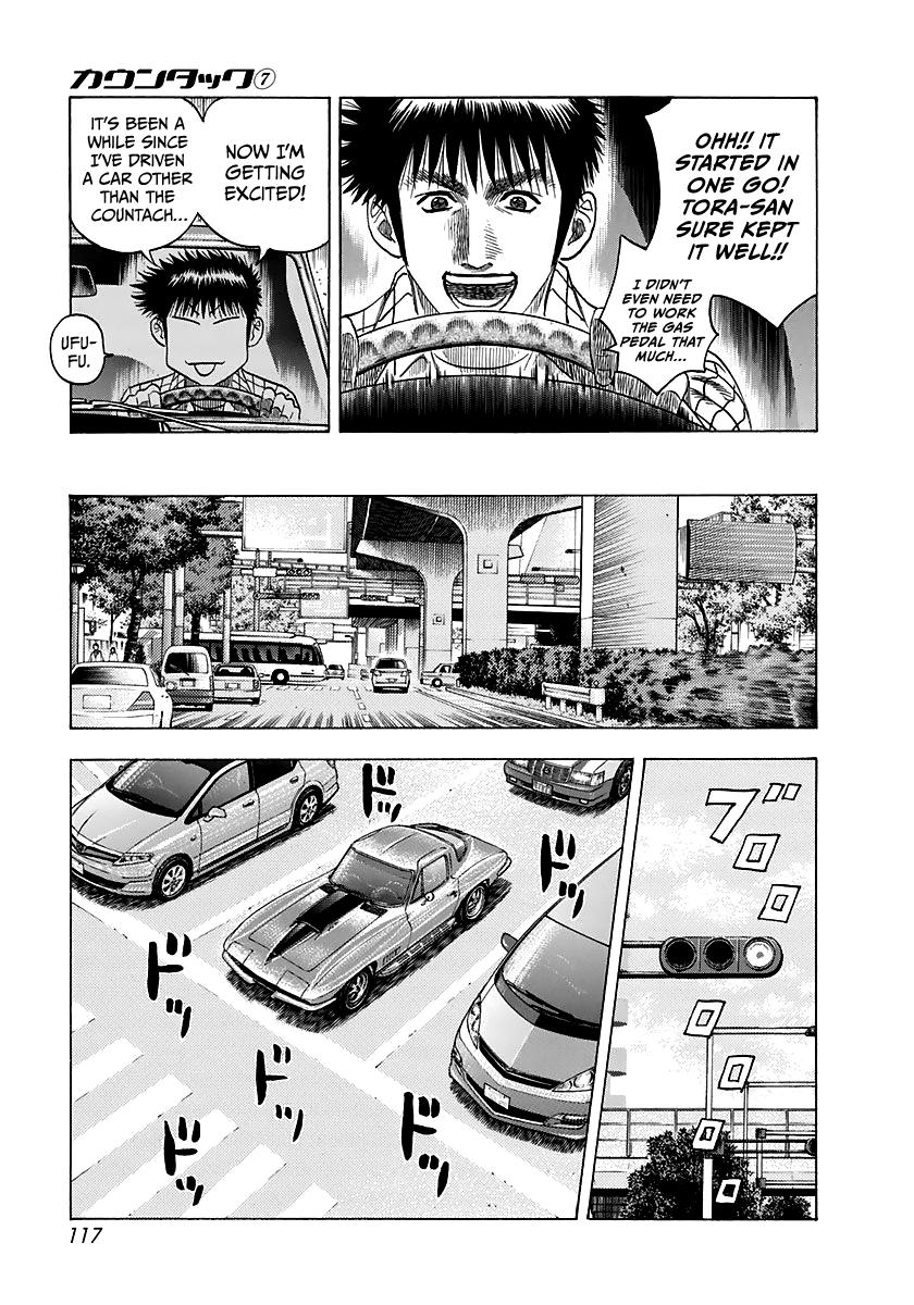 Countach Chap 61 - Next Chap 62