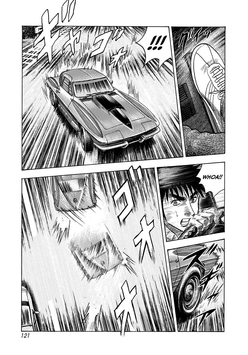 Countach Chap 61 - Next Chap 62