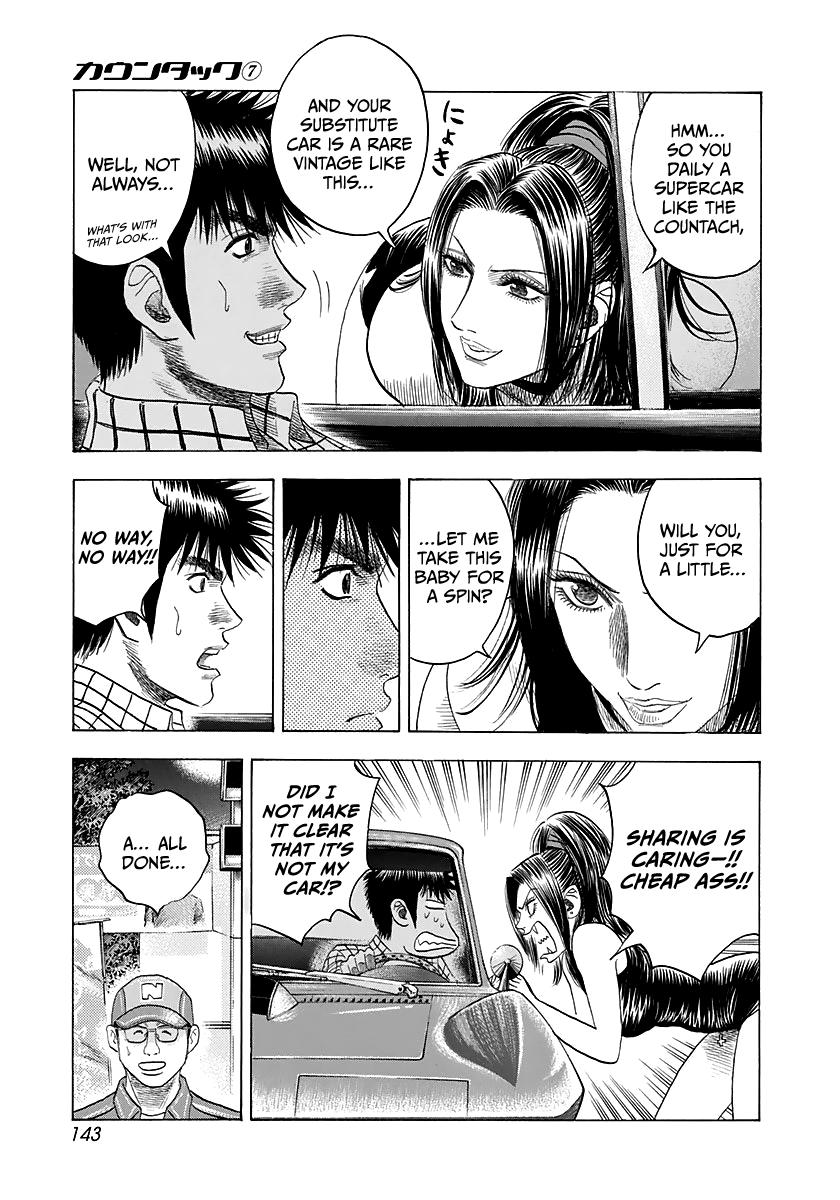 Countach Chap 62 - Next Chap 63