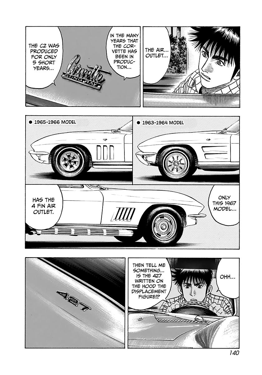 Countach Chap 62 - Next Chap 63