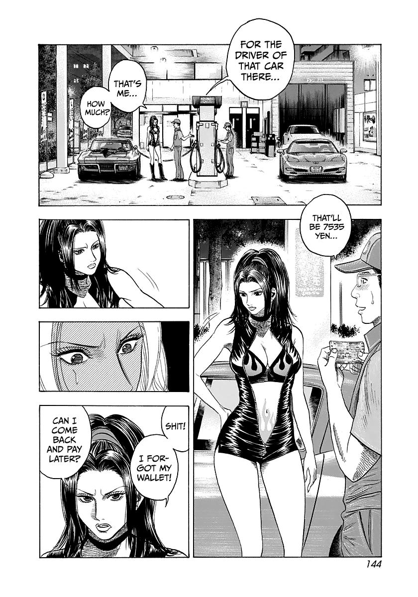 Countach Chap 62 - Next Chap 63
