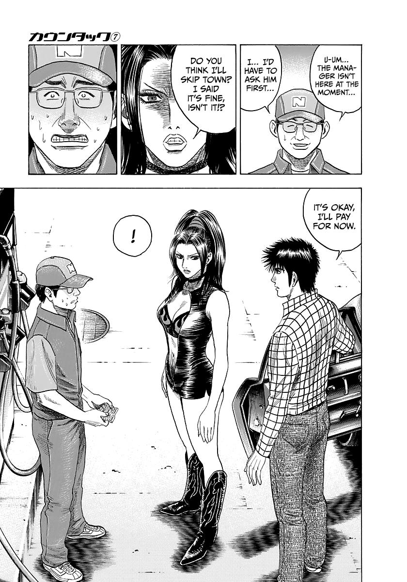 Countach Chap 62 - Next Chap 63