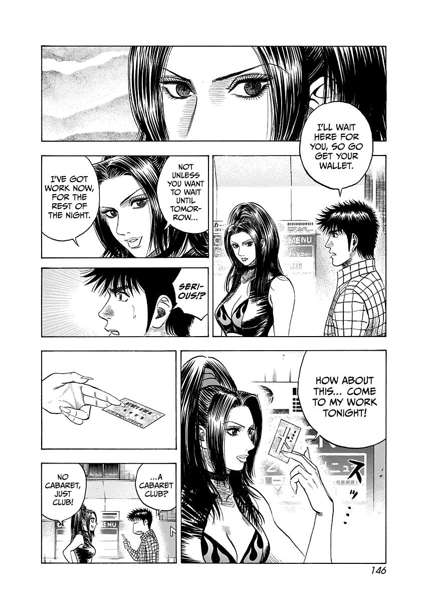 Countach Chap 62 - Next Chap 63