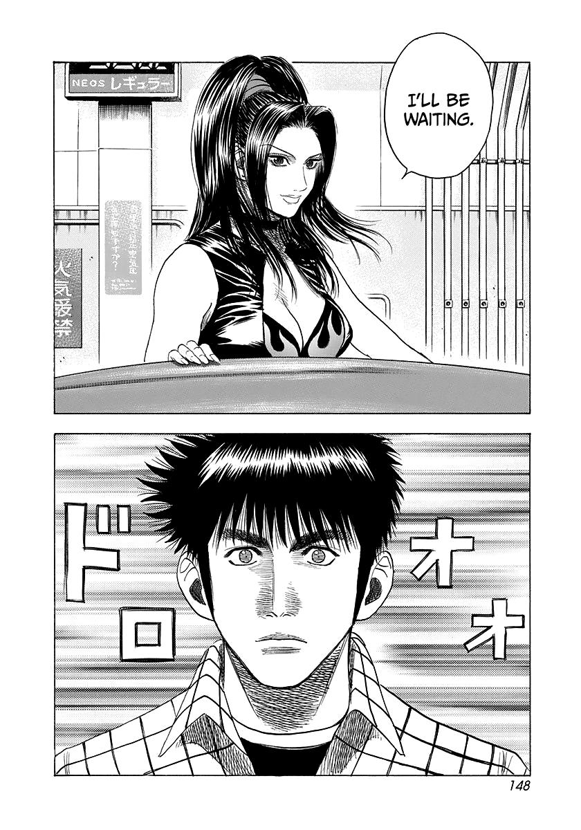 Countach Chap 62 - Next Chap 63