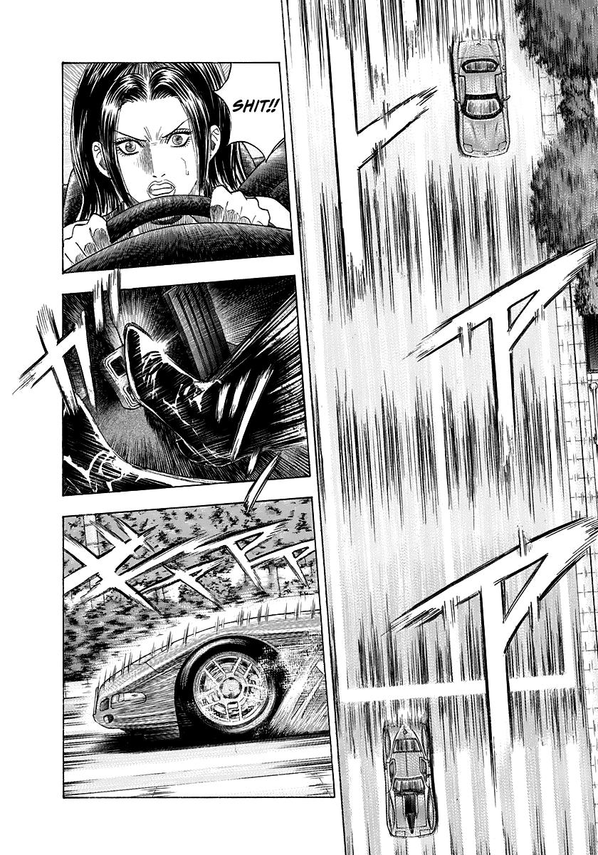 Countach Chap 62 - Next Chap 63