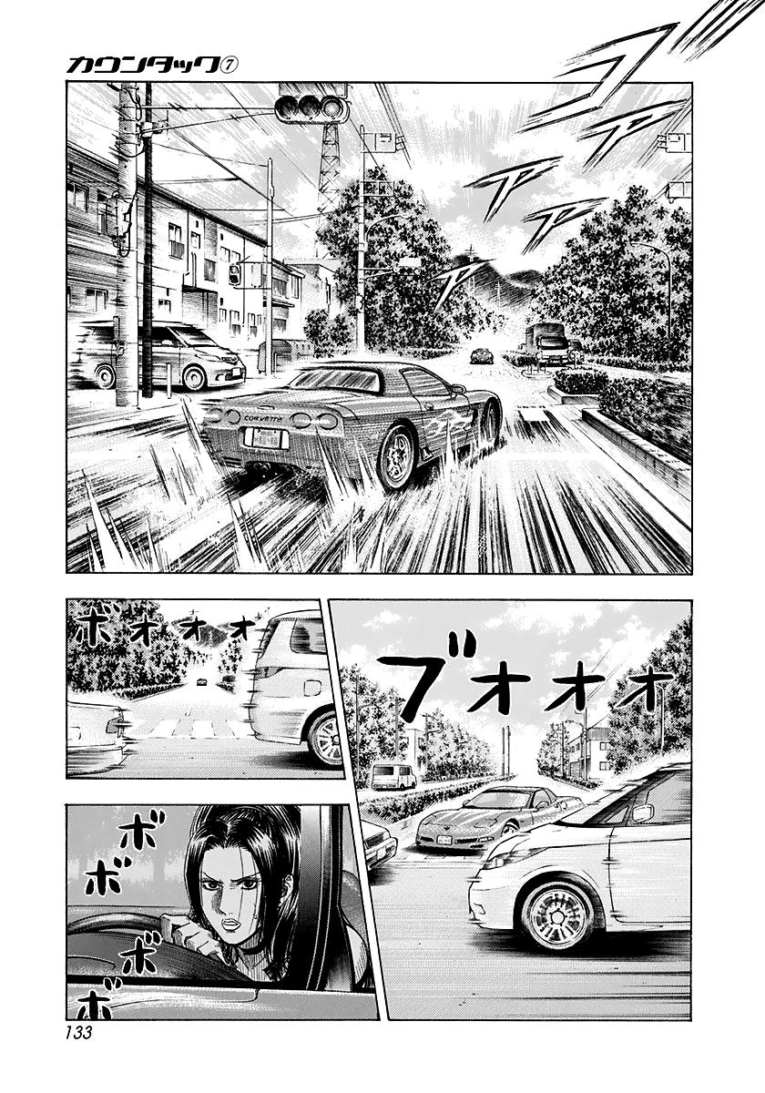 Countach Chap 62 - Next Chap 63