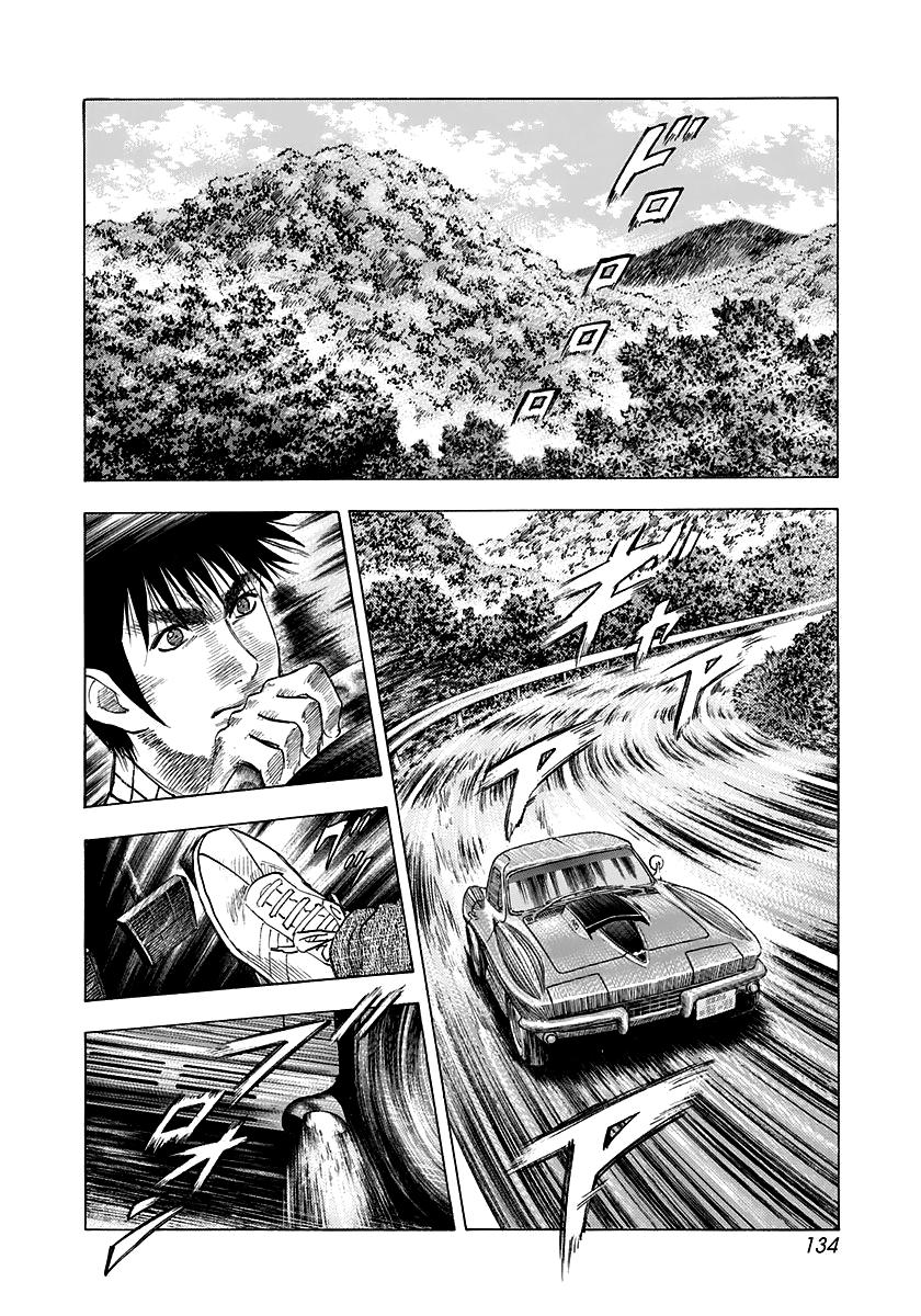 Countach Chap 62 - Next Chap 63