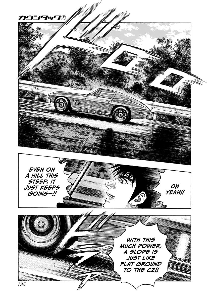 Countach Chap 62 - Next Chap 63